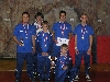 Shotokan Cup = 8 medailí!